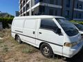 Galeriden Hyundai H 100 2.5 D Panelvan 1996 Model İzmir