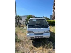 Galeriden Hyundai H 100 2.5 D Panelvan 1996 Model İzmir