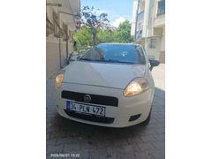 Sahibinden Fiat Punto Grande 1.3 Multijet 2010 Model 
