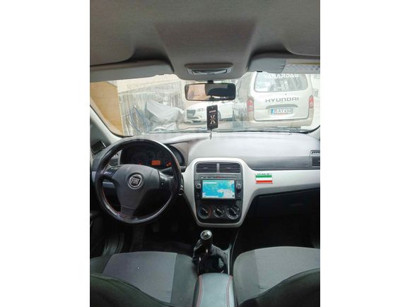 Sahibinden Fiat Punto Grande 1.3 Multijet 2010 Model 