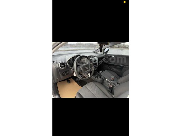 Sahibinden Seat Leon 1.4 TSI Style 2011 Model 