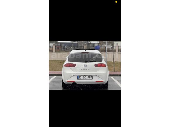 Sahibinden Seat Leon 1.4 TSI Style 2011 Model 