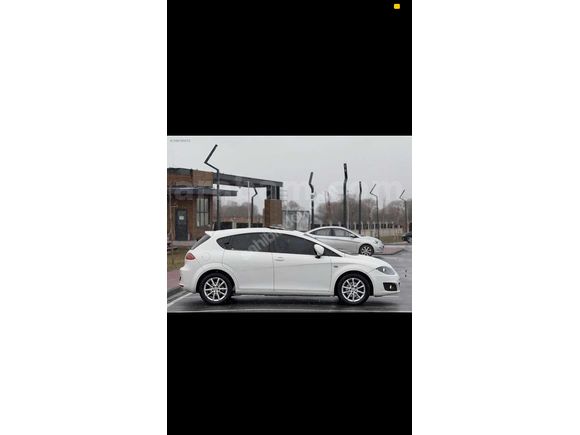 Sahibinden Seat Leon 1.4 TSI Style 2011 Model 
