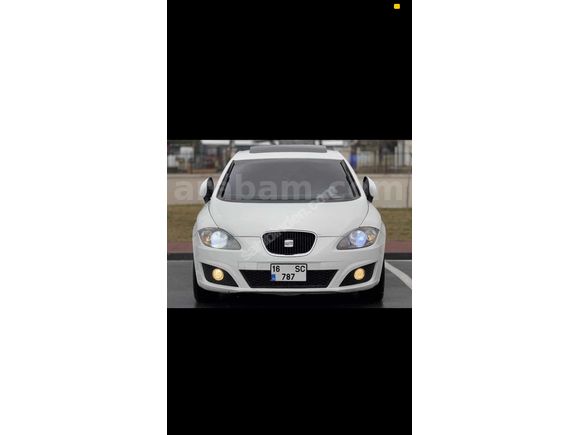 Sahibinden Seat Leon 1.4 TSI Style 2011 Model 