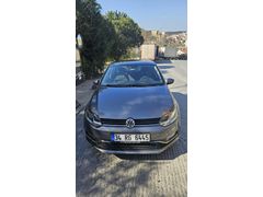 Sahibinden Volkswagen Polo 1.2 TSi Comfortline 2016 Model 