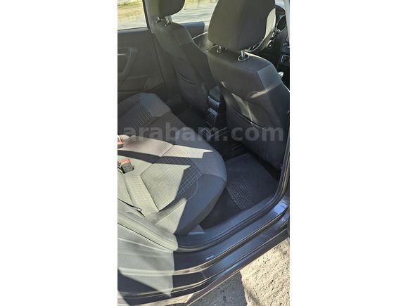 Sahibinden Volkswagen Polo 1.2 TSi Comfortline 2016 Model 