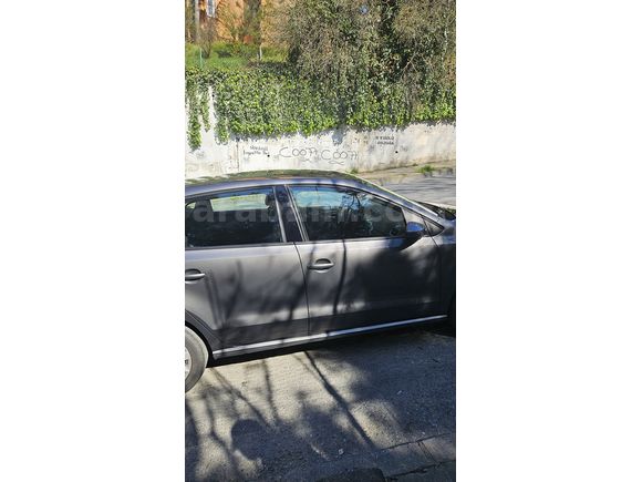 Sahibinden Volkswagen Polo 1.2 TSi Comfortline 2016 Model 