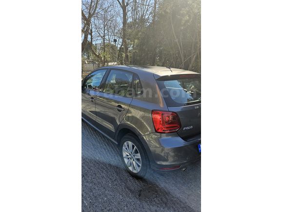 Sahibinden Volkswagen Polo 1.2 TSi Comfortline 2016 Model 