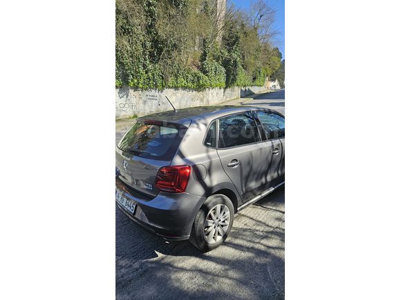 Sahibinden Volkswagen Polo 1.2 TSi Comfortline 2016 Model 