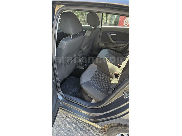 Sahibinden Volkswagen Polo 1.2 TSi Comfortline 2016 Model 