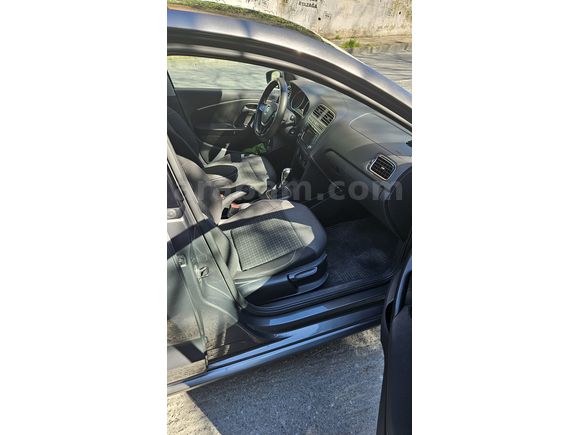 Sahibinden Volkswagen Polo 1.2 TSi Comfortline 2016 Model 