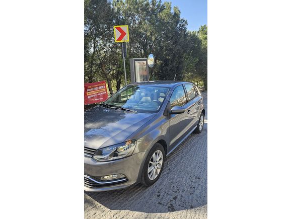 Sahibinden Volkswagen Polo 1.2 TSi Comfortline 2016 Model 