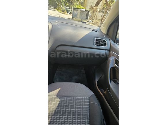 Sahibinden Volkswagen Polo 1.2 TSi Comfortline 2016 Model 