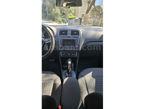 Sahibinden Volkswagen Polo 1.2 TSi Comfortline 2016 Model 