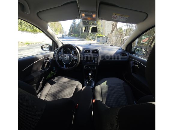 Sahibinden Volkswagen Polo 1.2 TSi Comfortline 2016 Model 