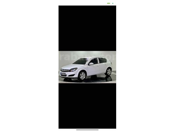 Sahibinden Opel Astra 1.6 Comfort 2012 Model 