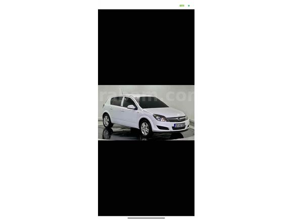 Sahibinden Opel Astra 1.6  essentia  konfor 2012 Model 