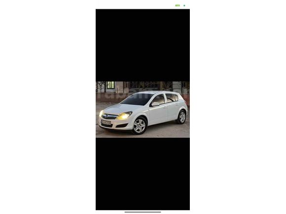 Sahibinden Opel Astra 1.6  essentia  konfor 2012 Model 