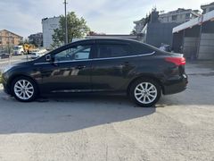 Sahibinden Ford Focus 1.5 TDCi Titanium 2016 Model 