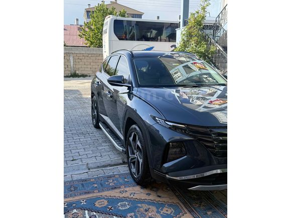 Sahibinden Hyundai Tucson 1.6 CRDi Elite 2021 Model 