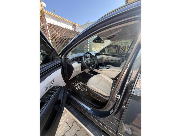 Sahibinden Hyundai Tucson 1.6 CRDi Elite 2021 Model 