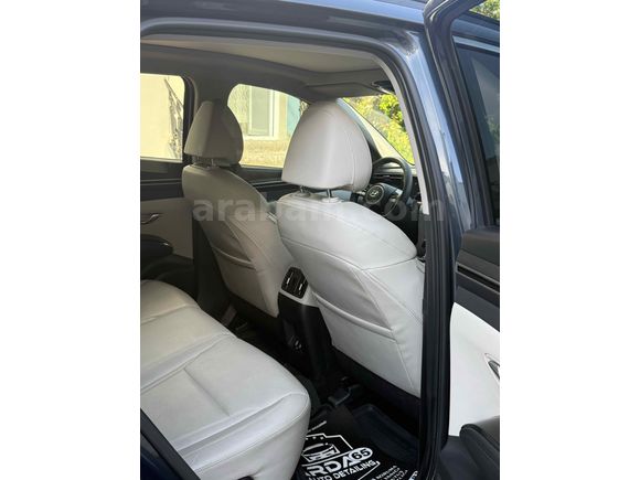Sahibinden Hyundai Tucson 1.6 CRDi Elite 2021 Model 