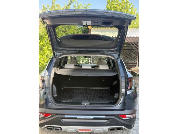 Sahibinden Hyundai Tucson 1.6 CRDi Elite 2021 Model 