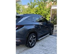 Sahibinden Hyundai Tucson 1.6 CRDi Elite 2021 Model 
