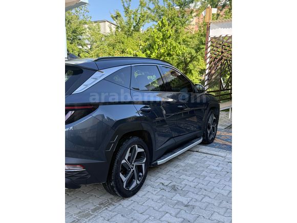 Sahibinden Hyundai Tucson 1.6 CRDi Elite 2021 Model 