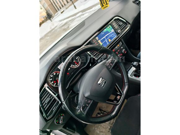 Sahibinden Seat Ateca 1.4 EcoTSI FR 2018 Model  126.000 km Beyaz
