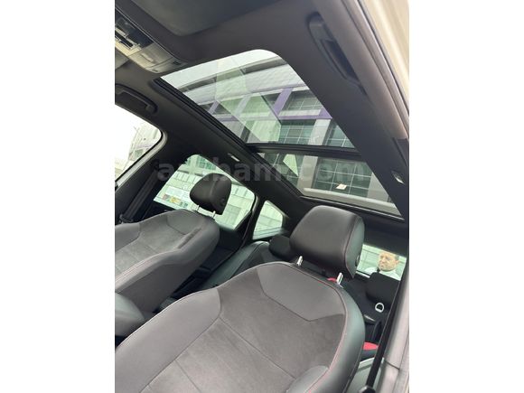 Sahibinden Seat Ateca 1.4 EcoTSI FR 2018 Model  126.000 km Beyaz
