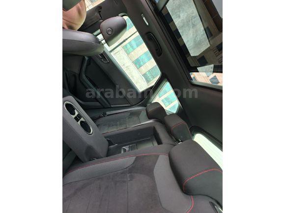 Sahibinden Seat Ateca 1.4 EcoTSI FR 2018 Model  126.000 km Beyaz