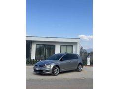  Volkswagen Golf 1.6 TDi BlueMotion Highline 2016 Model Cam tavan 