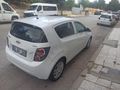 Sahibinden Chevrolet Aveo 1.4 LTZ 2012 Model Eskişehir
