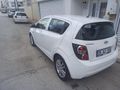 Sahibinden Chevrolet Aveo 1.4 LTZ 2012 Model Eskişehir