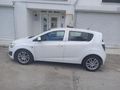 Sahibinden Chevrolet Aveo 1.4 LTZ 2012 Model Eskişehir