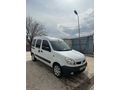 Sahibinden Renault Kangoo 1.5 dCi Authentique 2006 Model 