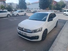 Sahibinden Citroen C-Elysée 1.5 BlueHDI Feel 2023 Model Şanlıurfa