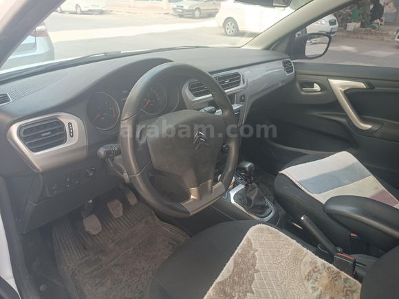 Sahibinden Citroen C-Elysée 1.5 BlueHDI Feel 2023 Model Şanlıurfa