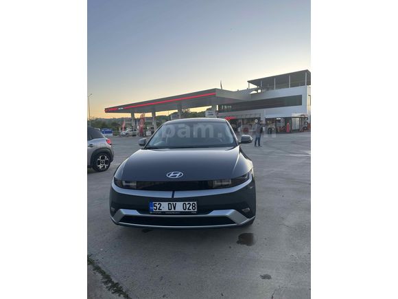 2025 MODEL CAM TAVANLI | BAKIMI YAPILDI | ÖZENLİ KULLANILMIŞ | DÜŞÜK KM