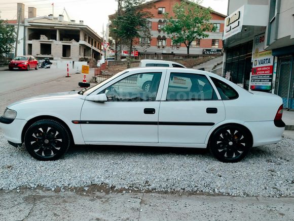 Sahibinden Opel Vectra 1.6 GL 1998 Model 