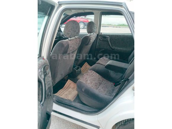 Sahibinden Opel Vectra 1.6 GL 1998 Model 