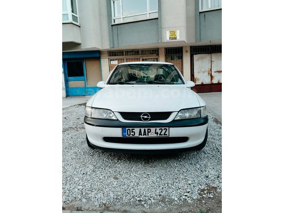 Sahibinden Opel Vectra 1.6 GL 1998 Model 