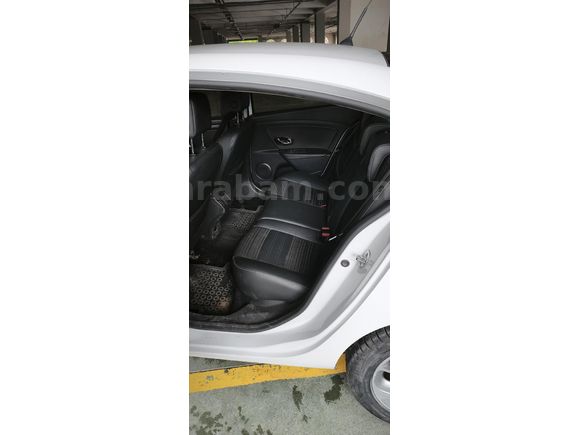 Sahibinden Renault Fluence 1.5 dCi Icon 2016 Model
