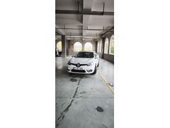 Sahibinden Renault Fluence 1.5 dCi Icon 2016 Model