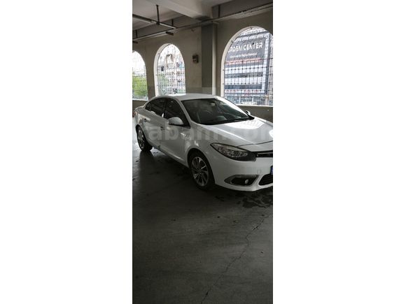 Sahibinden Renault Fluence 1.5 dCi Icon 2016 Model