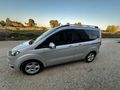 Sahibinden Ford Tourneo Courier 1.6 TDCi Deluxe 2017 Model 