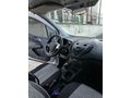 Sahibinden Ford Tourneo Courier 1.6 TDCi Deluxe 2017 Model 