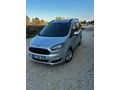 Sahibinden Ford Tourneo Courier 1.6 TDCi Deluxe 2017 Model 