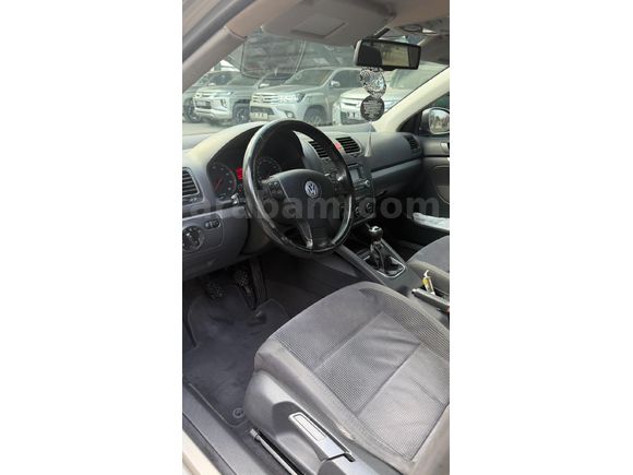 Sahibinden Volkswagen Jetta 1.6 Comfortline 2006 Model